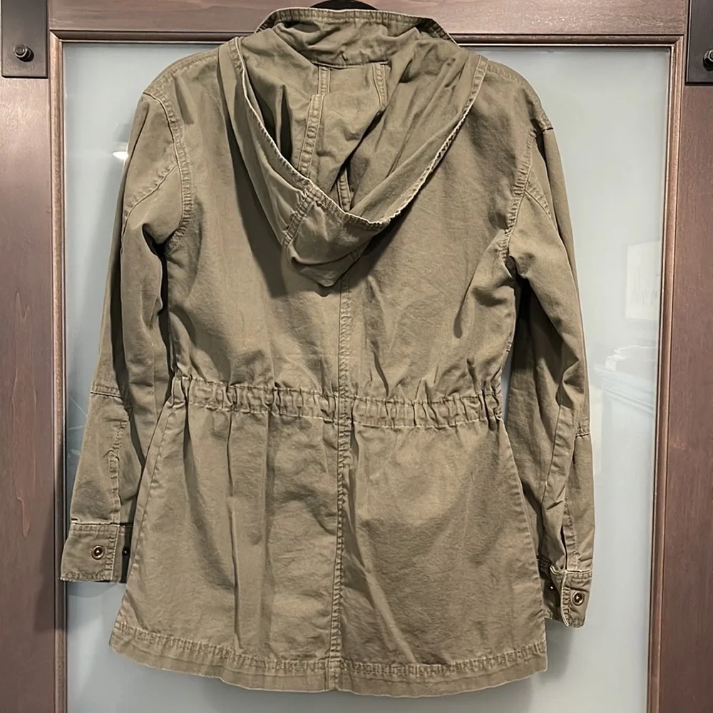 Universal Thread jacket - Picture 2 of 5